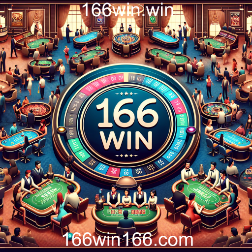 Explorando a Emoção dos Jogos ao Vivo no 166win.win